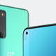 Imagen para el artículo titulado Este es el OnePlus 8T, según la misma persona que filtró el OnePlus 7T